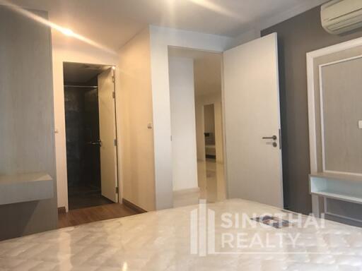 For RENT : Voque Sukhumvit 31 / 3 Bedroom / 2 Bathrooms / 123 sqm / 68000 THB [5445230]