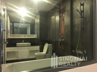 For RENT : Voque Sukhumvit 31 / 3 Bedroom / 2 Bathrooms / 123 sqm / 68000 THB [5445230]