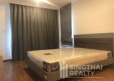 For RENT : Voque Sukhumvit 31 / 3 Bedroom / 2 Bathrooms / 123 sqm / 68000 THB [5445230]