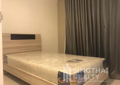 For RENT : Voque Sukhumvit 31 / 3 Bedroom / 2 Bathrooms / 123 sqm / 68000 THB [5445230]