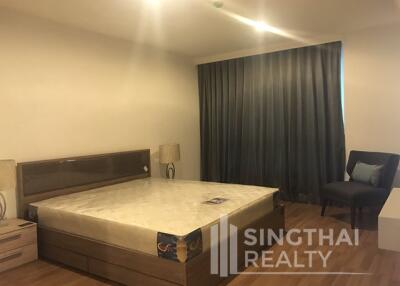 For RENT : Voque Sukhumvit 31 / 3 Bedroom / 2 Bathrooms / 123 sqm / 68000 THB [5445230]