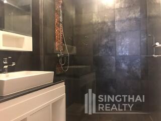 For RENT : Voque Sukhumvit 31 / 3 Bedroom / 2 Bathrooms / 123 sqm / 68000 THB [5445230]