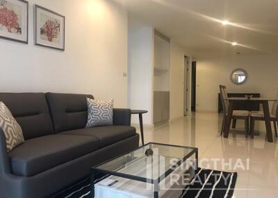 For RENT : Voque Sukhumvit 31 / 3 Bedroom / 2 Bathrooms / 123 sqm / 68000 THB [5445230]