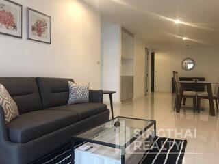 For RENT : Voque Sukhumvit 31 / 3 Bedroom / 2 Bathrooms / 123 sqm / 68000 THB [5445230]