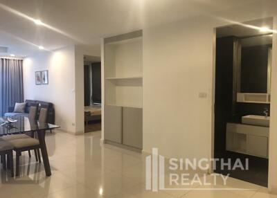 For RENT : Voque Sukhumvit 31 / 3 Bedroom / 2 Bathrooms / 123 sqm / 68000 THB [5445230]