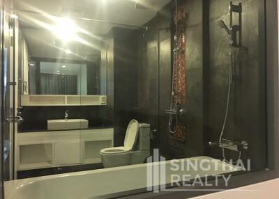 For RENT : Voque Sukhumvit 31 / 2 Bedroom / 2 Bathrooms / 123 sqm / 75000 THB [5445140]