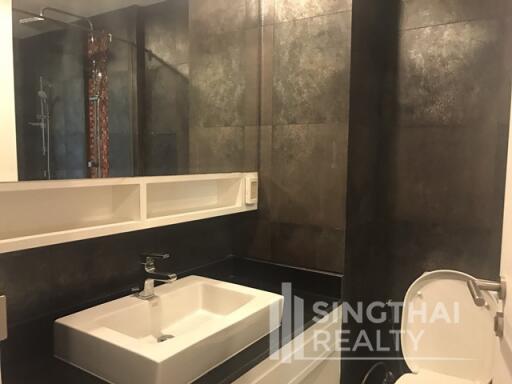 For RENT : Voque Sukhumvit 31 / 2 Bedroom / 2 Bathrooms / 123 sqm / 75000 THB [5445140]