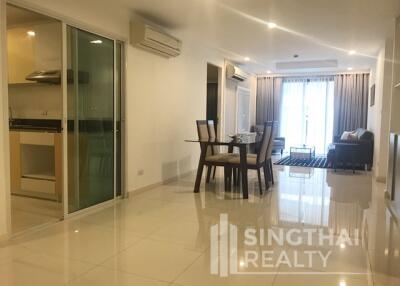 For RENT : Voque Sukhumvit 31 / 2 Bedroom / 2 Bathrooms / 123 sqm / 75000 THB [5445140]