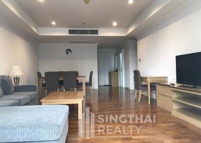 For RENT : Baan Siri 24 / 3 Bedroom / 3 Bathrooms / 147 sqm / 75000 THB [5721971]