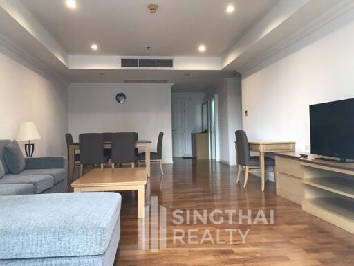 For RENT : Baan Siri 24 / 3 Bedroom / 3 Bathrooms / 147 sqm / 75000 THB [5721971]