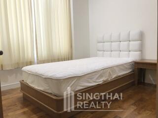 For RENT : Baan Siri 24 / 3 Bedroom / 3 Bathrooms / 147 sqm / 75000 THB [5721971]