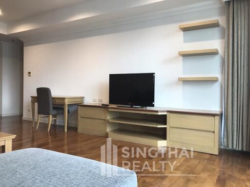 For RENT : Baan Siri 24 / 3 Bedroom / 3 Bathrooms / 147 sqm / 75000 THB [5721971]