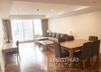 For RENT : Baan Siri 24 / 3 Bedroom / 3 Bathrooms / 147 sqm / 75000 THB [5721971]