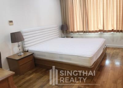 For RENT : Baan Siri 24 / 3 Bedroom / 3 Bathrooms / 147 sqm / 75000 THB [5721971]