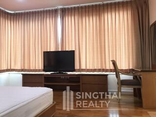 For RENT : Baan Siri 24 / 3 Bedroom / 3 Bathrooms / 147 sqm / 75000 THB [5721971]