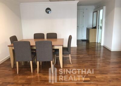 For RENT : Baan Siri 24 / 3 Bedroom / 3 Bathrooms / 147 sqm / 75000 THB [5721971]