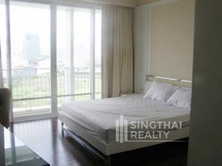 For RENT : Baan Rajprasong / 2 Bedroom / 2 Bathrooms / 127 sqm / 75000 THB [5835686]