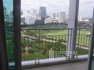 For RENT : Baan Rajprasong / 2 Bedroom / 2 Bathrooms / 127 sqm / 75000 THB [5835686]