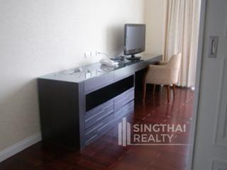 For RENT : Baan Rajprasong / 2 Bedroom / 2 Bathrooms / 127 sqm / 75000 THB [5835686]