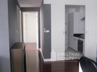 For RENT : Baan Rajprasong / 2 Bedroom / 2 Bathrooms / 127 sqm / 75000 THB [5835686]