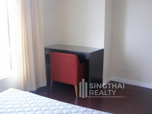 For RENT : Baan Rajprasong / 2 Bedroom / 2 Bathrooms / 127 sqm / 75000 THB [5835686]