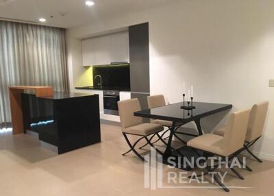 For RENT : The River / 2 Bedroom / 3 Bathrooms / 112 sqm / 75000 THB [5937992]