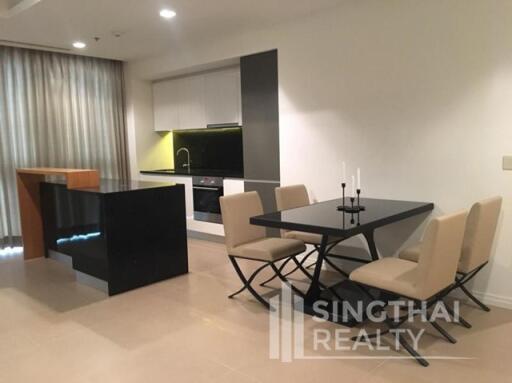 For RENT : The River / 2 Bedroom / 3 Bathrooms / 112 sqm / 75000 THB [5937992]