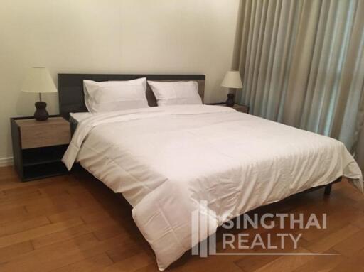 For RENT : The River / 2 Bedroom / 3 Bathrooms / 112 sqm / 75000 THB [5937992]