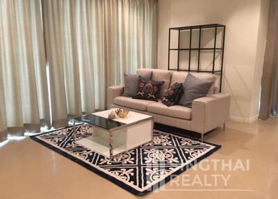 For RENT : The River / 2 Bedroom / 3 Bathrooms / 112 sqm / 75000 THB [5937992]