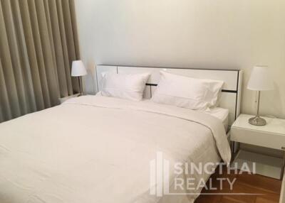 For RENT : The River / 2 Bedroom / 3 Bathrooms / 112 sqm / 75000 THB [5937992]