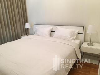 For RENT : The River / 2 Bedroom / 3 Bathrooms / 112 sqm / 75000 THB [5937992]