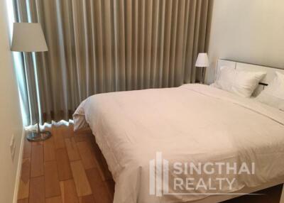 For RENT : The River / 2 Bedroom / 3 Bathrooms / 112 sqm / 75000 THB [5937992]