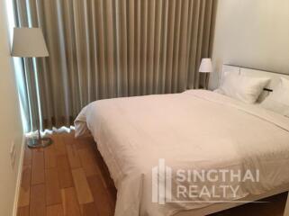 For RENT : The River / 2 Bedroom / 3 Bathrooms / 112 sqm / 75000 THB [5937992]