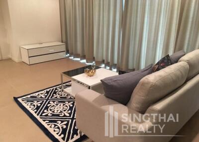 For RENT : The River / 2 Bedroom / 3 Bathrooms / 112 sqm / 75000 THB [5937992]