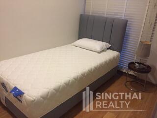 For RENT : Hyde Sukhumvit 13 / 3 Bedroom / 3 Bathrooms / 99 sqm / 75000 THB [5929271]