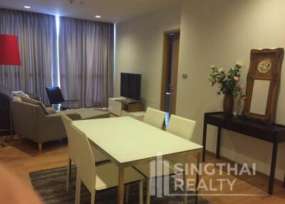 For RENT : Hyde Sukhumvit 13 / 3 Bedroom / 3 Bathrooms / 99 sqm / 75000 THB [5929271]