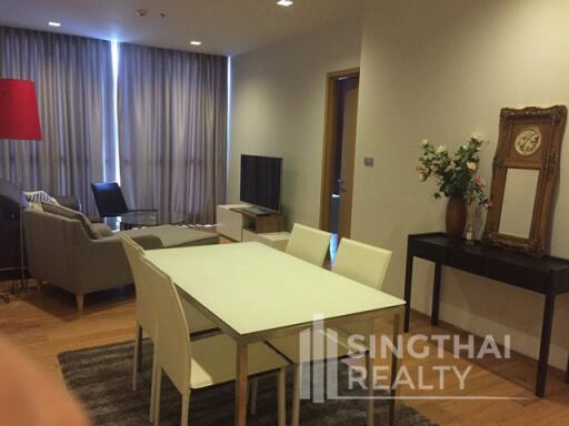 For RENT : Hyde Sukhumvit 13 / 3 Bedroom / 3 Bathrooms / 99 sqm / 75000 THB [5929271]