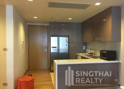 For RENT : Hyde Sukhumvit 13 / 3 Bedroom / 3 Bathrooms / 99 sqm / 75000 THB [5929271]