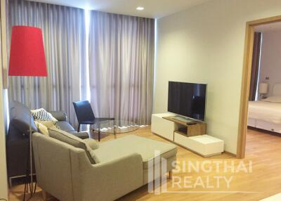 For RENT : Hyde Sukhumvit 13 / 3 Bedroom / 3 Bathrooms / 99 sqm / 75000 THB [5929271]