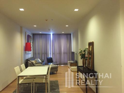 For RENT : Hyde Sukhumvit 13 / 3 Bedroom / 3 Bathrooms / 99 sqm / 75000 THB [5929271]