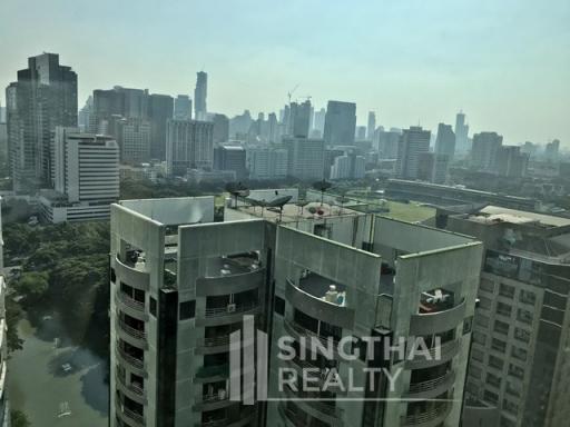 For RENT : The Rajdamri / 2 Bedroom / 2 Bathrooms / 133 sqm / 70000 THB [6159360]