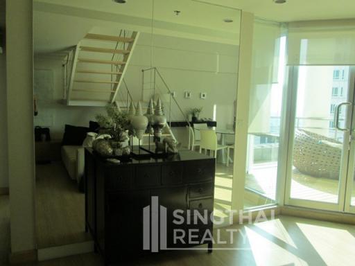 For RENT : The Rajdamri / 2 Bedroom / 2 Bathrooms / 133 sqm / 70000 THB [6159360]