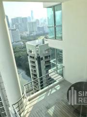 For RENT : The Rajdamri / 2 Bedroom / 2 Bathrooms / 133 sqm / 75000 THB [6159360]