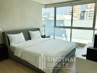 For RENT : The Rajdamri / 2 Bedroom / 2 Bathrooms / 133 sqm / 75000 THB [6159360]