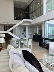 For RENT : The Rajdamri / 2 Bedroom / 2 Bathrooms / 133 sqm / 75000 THB [6159360]