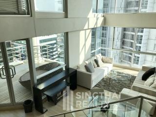 For RENT : The Rajdamri / 2 Bedroom / 2 Bathrooms / 133 sqm / 75000 THB [6159360]