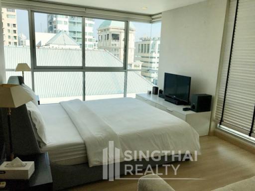 For RENT : The Rajdamri / 2 Bedroom / 2 Bathrooms / 133 sqm / 70000 THB [6159360]