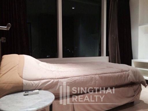 For RENT : Eight Thonglor Residence / 2 Bedroom / 2 Bathrooms / 100 sqm / 75000 THB [6142802]