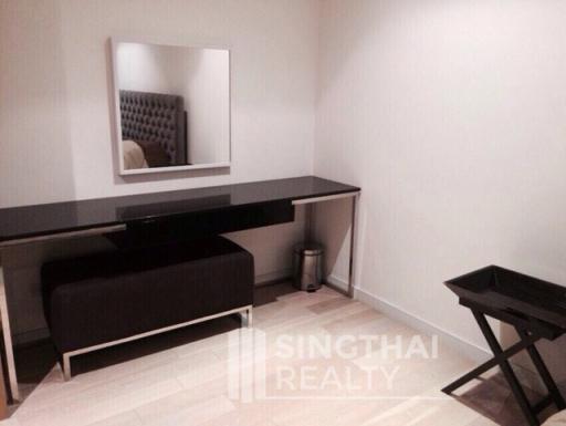 For RENT : Eight Thonglor Residence / 2 Bedroom / 2 Bathrooms / 100 sqm / 75000 THB [6142802]