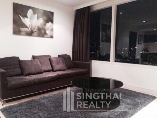 For RENT : Eight Thonglor Residence / 2 Bedroom / 2 Bathrooms / 100 sqm / 75000 THB [6142802]